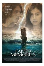 Watch Faded Memories 123MovieFree