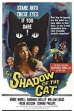 Watch The Shadow of the Cat 123MovieFree