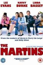 Watch The Martins 123MovieFree