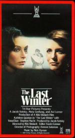 Watch The Last Winter 123MovieFree