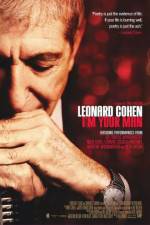 Watch What Leonard Cohen Did for Me 123MovieFree