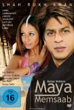 Watch Maya 123MovieFree