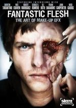 Watch Starz Inside: Fantastic Flesh 123MovieFree