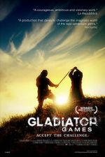Watch Gladiator Games 123MovieFree