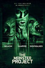 Watch The Monster Project 123MovieFree