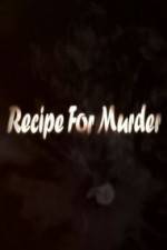 Watch Recipe for Murder 123MovieFree