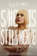 Watch S/He Is Still Her/e: The Official Genesis P-Orridge Documentary 123MovieFree