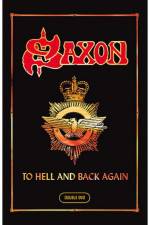 Watch Saxon To Hell And Back Again 123MovieFree