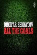 Watch Berbatov All The Goals 123MovieFree