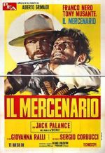 Watch The Mercenary 123MovieFree