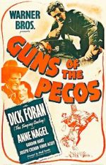 Watch Guns of the Pecos 123MovieFree