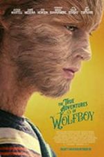 Watch The True Adventures of Wolfboy 123MovieFree
