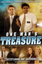 Watch One Man's Treasure 123MovieFree