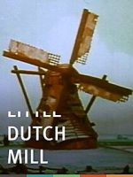 Watch Little Dutch Mill (Short 1934) 123MovieFree