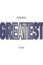 Watch Duran Duran: Greatest - The Videos 123MovieFree