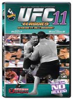 Watch UFC 11: The Proving Ground 123MovieFree