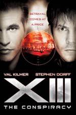 Watch XIII The Conspiracy 123MovieFree