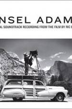 Watch Ansel Adams A Documentary Film 123MovieFree