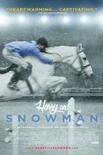 Watch Harry & Snowman 123MovieFree