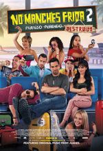 Watch No Manches Frida 2 123MovieFree