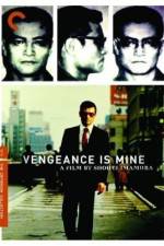 Watch Vengeance is Mine 123MovieFree
