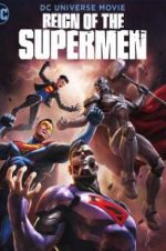Watch Reign of the Supermen 123MovieFree