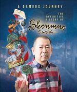 Watch A Gamer\'s Journey: The Definitive History of Shenmue 123MovieFree