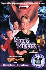 Watch Mom's Got a Date with a Vampire 123MovieFree