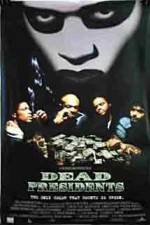 Watch Dead Presidents 123MovieFree