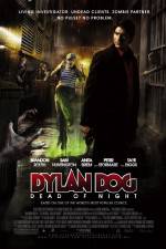 Watch Dylan Dog Dead of Night 123MovieFree