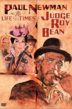 Watch The Life and Times of Judge Roy Bean 123MovieFree