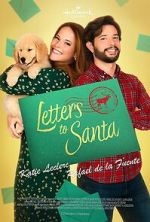 Watch Letters to Santa 123MovieFree