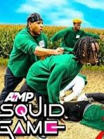 Watch AMP Squid Game 123MovieFree