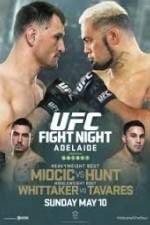 Watch UFC Fight Night 65 123MovieFree