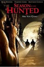Watch Season of the Hunted 123MovieFree
