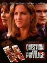 Watch Question of Privilege 123MovieFree