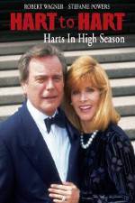 Watch Hart to Hart: Harts in High Season 123MovieFree