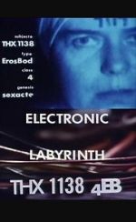 Watch Electronic Labyrinth THX 1138 4EB 123MovieFree