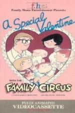 Watch A Special Valentine with the Family Circus 123MovieFree