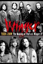 Watch Then & Now: The Making of Pull & Winger IV 123MovieFree