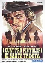 Watch Four Gunmen of the Holy Trinity 123MovieFree