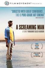 Watch A Screaming Man 123MovieFree