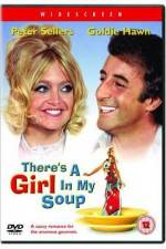 Watch There's a Girl in My Soup 123MovieFree