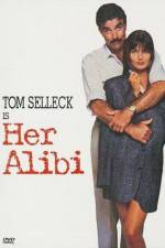 Watch Her Alibi 123MovieFree