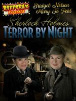 Watch RiffTrax Presents: Sherlock Holmes: Terror by Night 123MovieFree