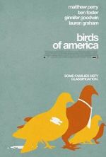 Watch Birds of America 123MovieFree