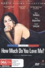 Watch Combien tu m'aimes? 123MovieFree