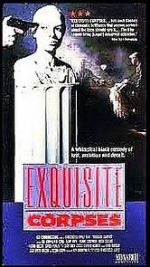 Watch Exquisite Corpses 123MovieFree
