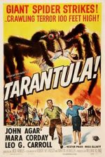 Watch Tarantula 123MovieFree