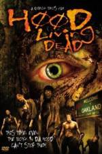 Watch Hood of the Living Dead 123MovieFree